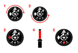 K-Rain K1 Setting Instructions-01