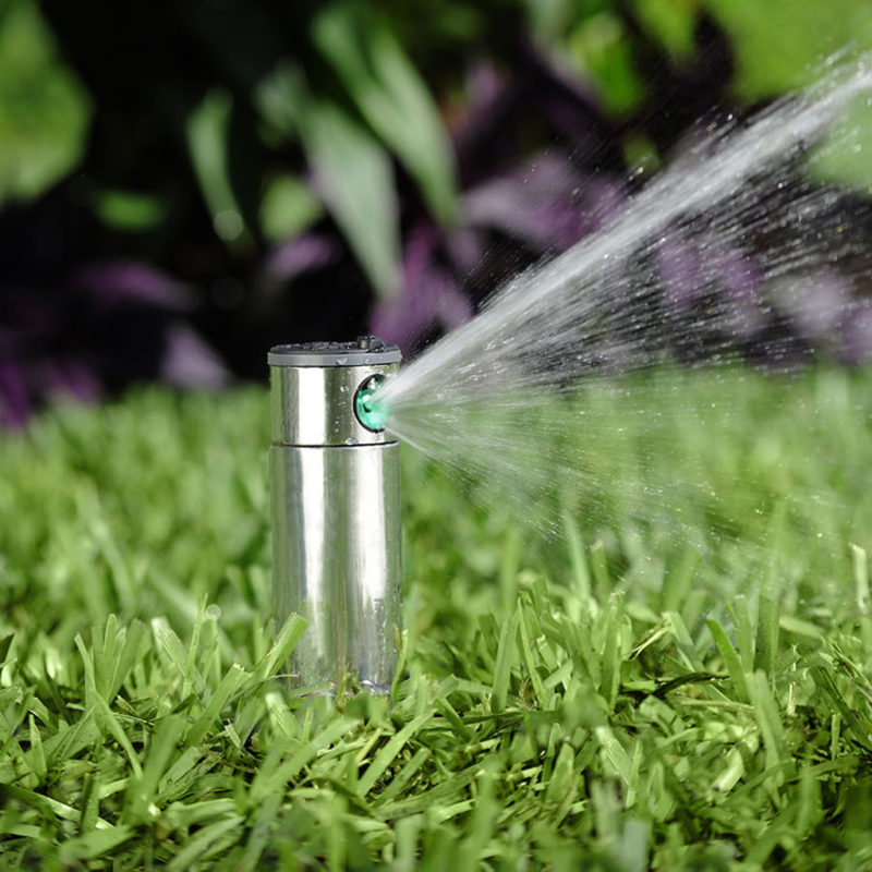 RPS75iSS Gear Drive Sprinkler KRain