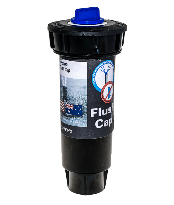 100mm PROS Pop Up Sprinkler Flush Cap KRain