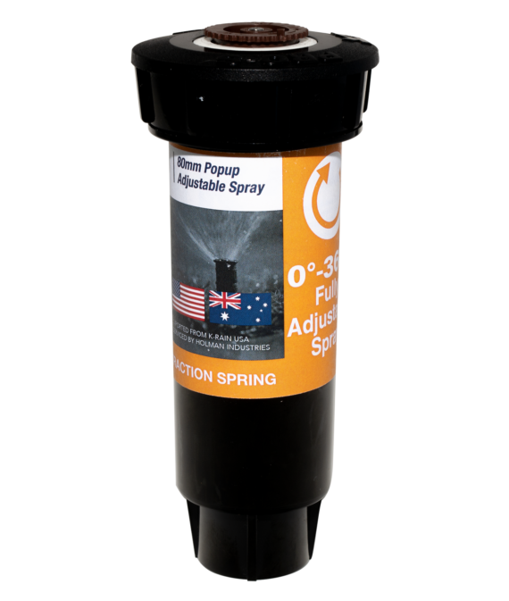 k rain pro s sprinkler head