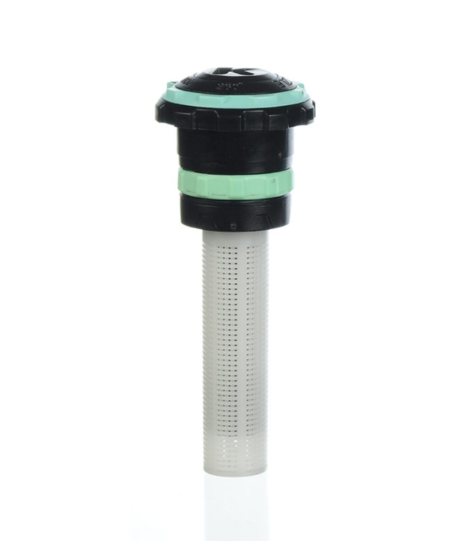 RN100-FIX360 4-4.6m 360° Fixed Spray Rotary Nozzle