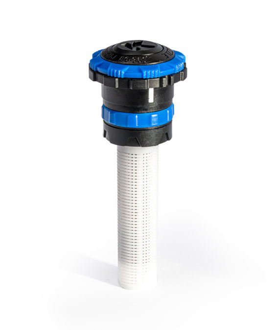 Rainbird R1318F Ugello Rotante Full-Circle 5,5 M – Portata 4-7,4 M, Pressione 1,4-3,8 Bar, Settore Circolare Completo - 5