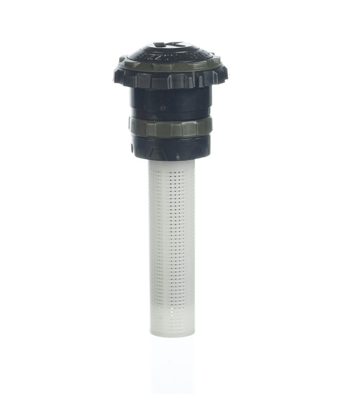 RNS-LES-515 Left End Strip Spray Rotary Nozzle