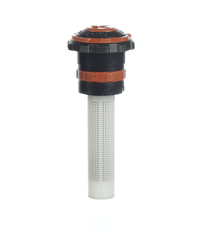 RNS-RES-515 Right End Strip Spray Rotary Nozzle