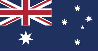 Australian Flag