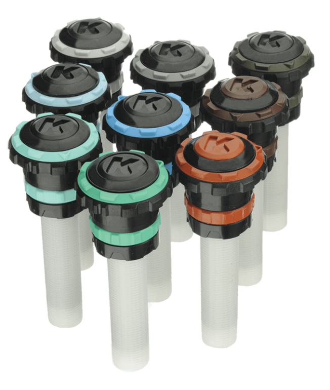 k rain rotor