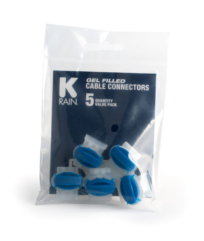 IDC Gel Cable Connectors KRain