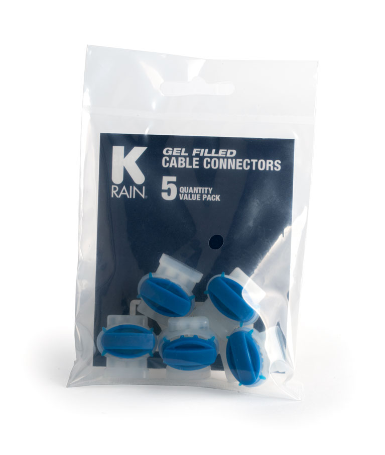 IDC Gel Cable Connectors - K-Rain