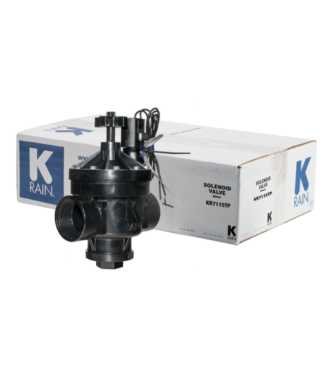 KR7115TP Pro Series 150 Valve 40mm - Bulk Pack