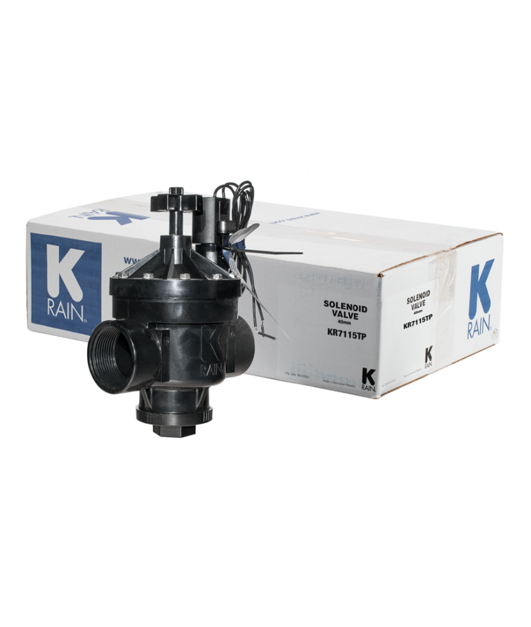 KR7115TP Pro Series 150 Valve 40mm - Bulk Pack