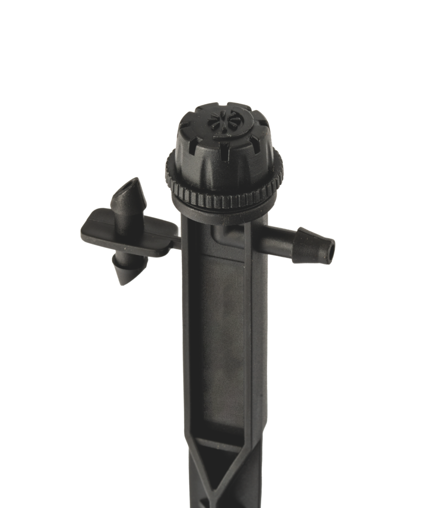 Adjustable Emitter 360° Trickler - K-Rain
